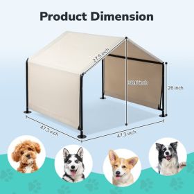 Pet Tents (Option: Pet tents)