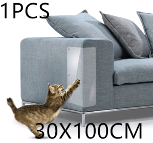 Cat Claw Protector Sofa Protect Pads (Option: 1pcs 30x100cm)